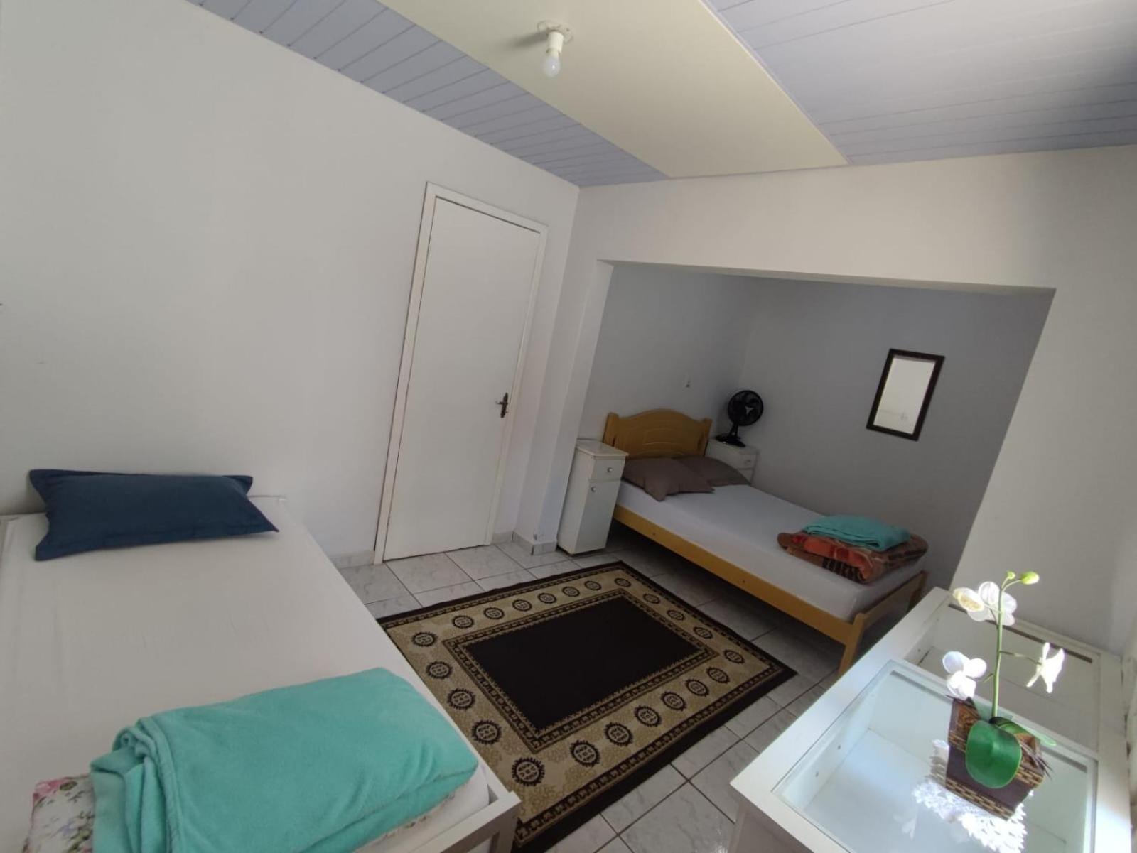Hostel Inn Lago Guarapuava Exterior photo